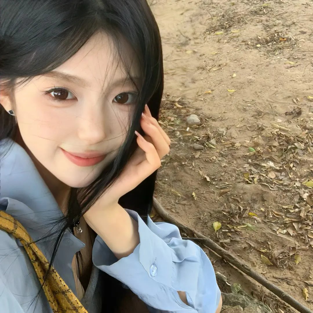 我的新野蛮女友