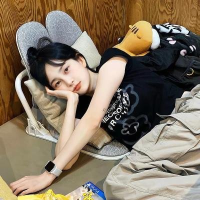蝙蝠侠与哈莉·奎恩
